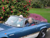 Amy in the Elan 2