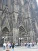 Koln cathedral